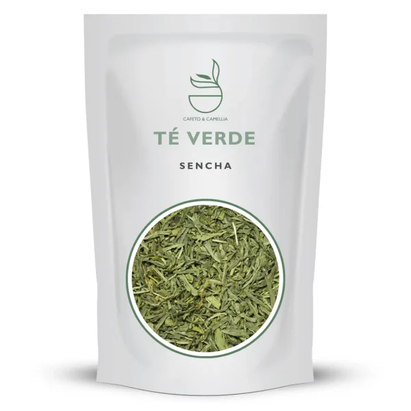 Té Verde Sencha