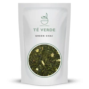 Té Verde Green Chai