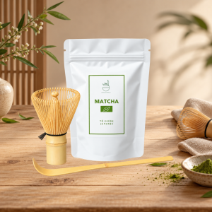 Box Matcha Inicio