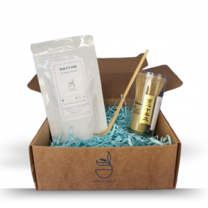 Box Matcha Inicio