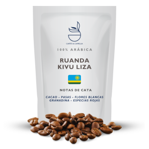Café Ruanda