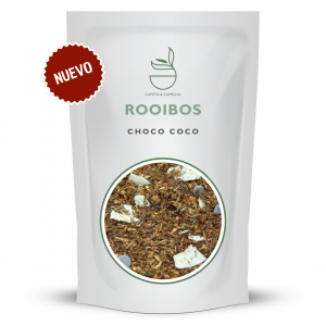 Rooibos Choco Coco