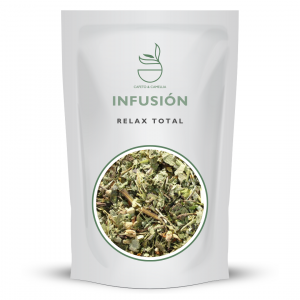 Infusión Relax Total