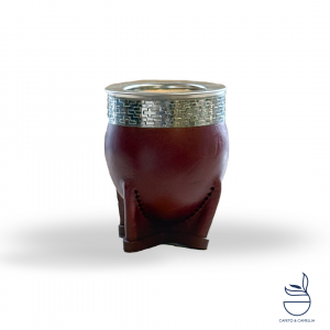 Mate Imperial Acero Inoxidable