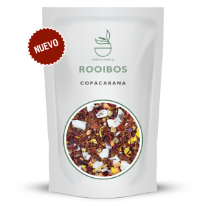 Rooibos Copacabana