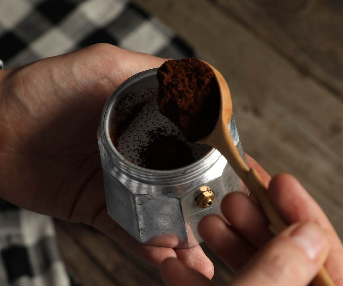 Café de especialidad